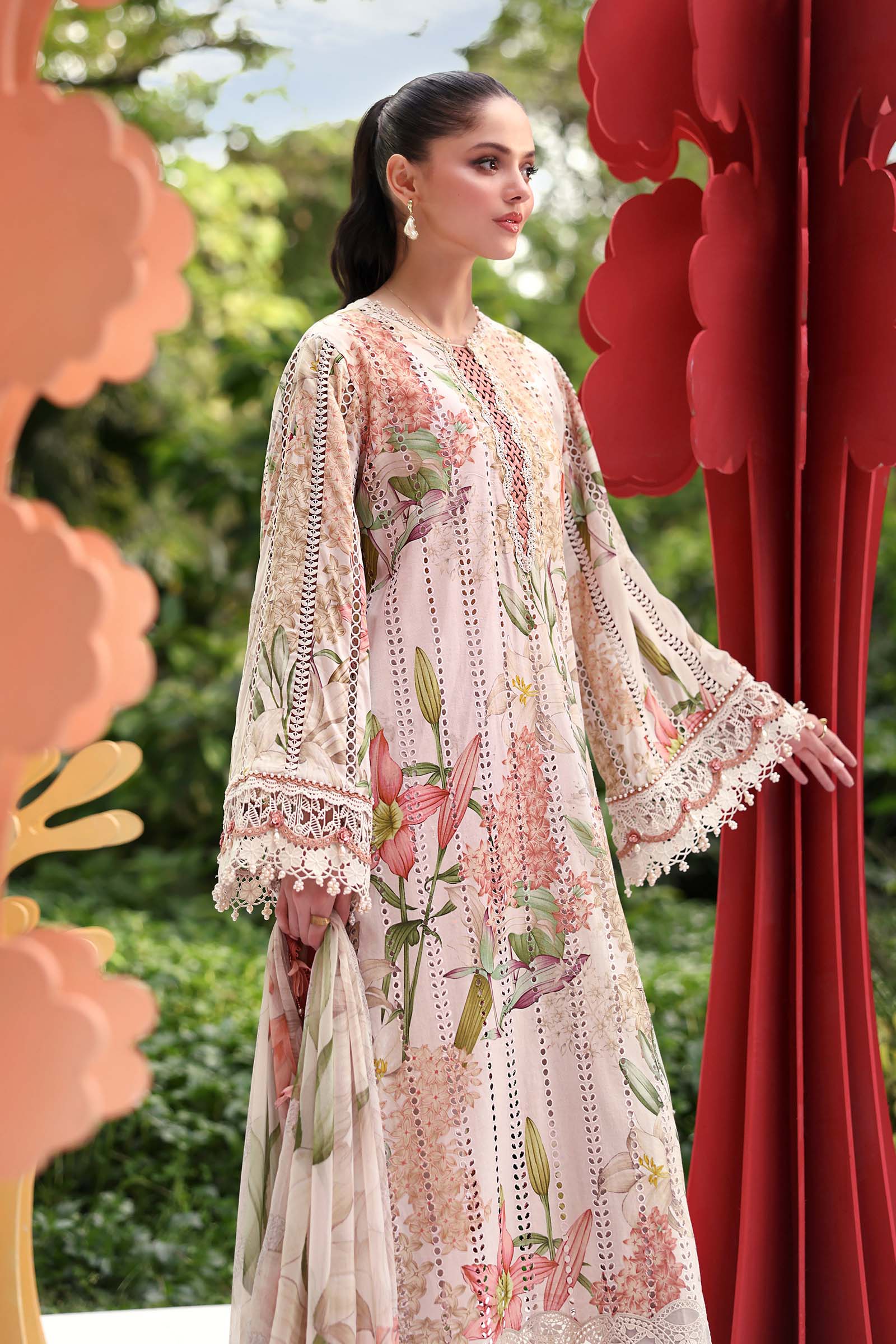MARIA B LAWN COLLECTION