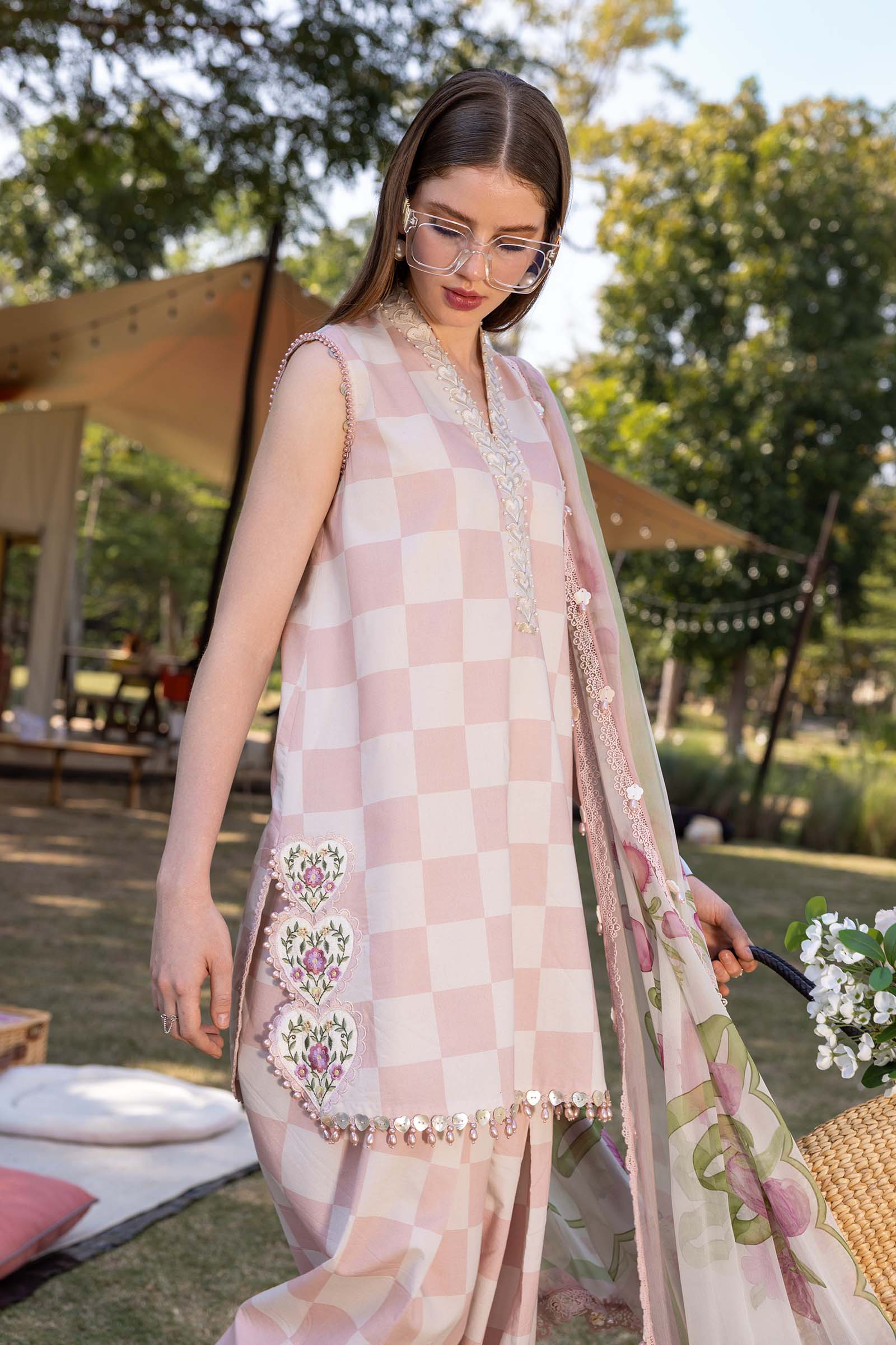MARIA B LAWN COLLECTION