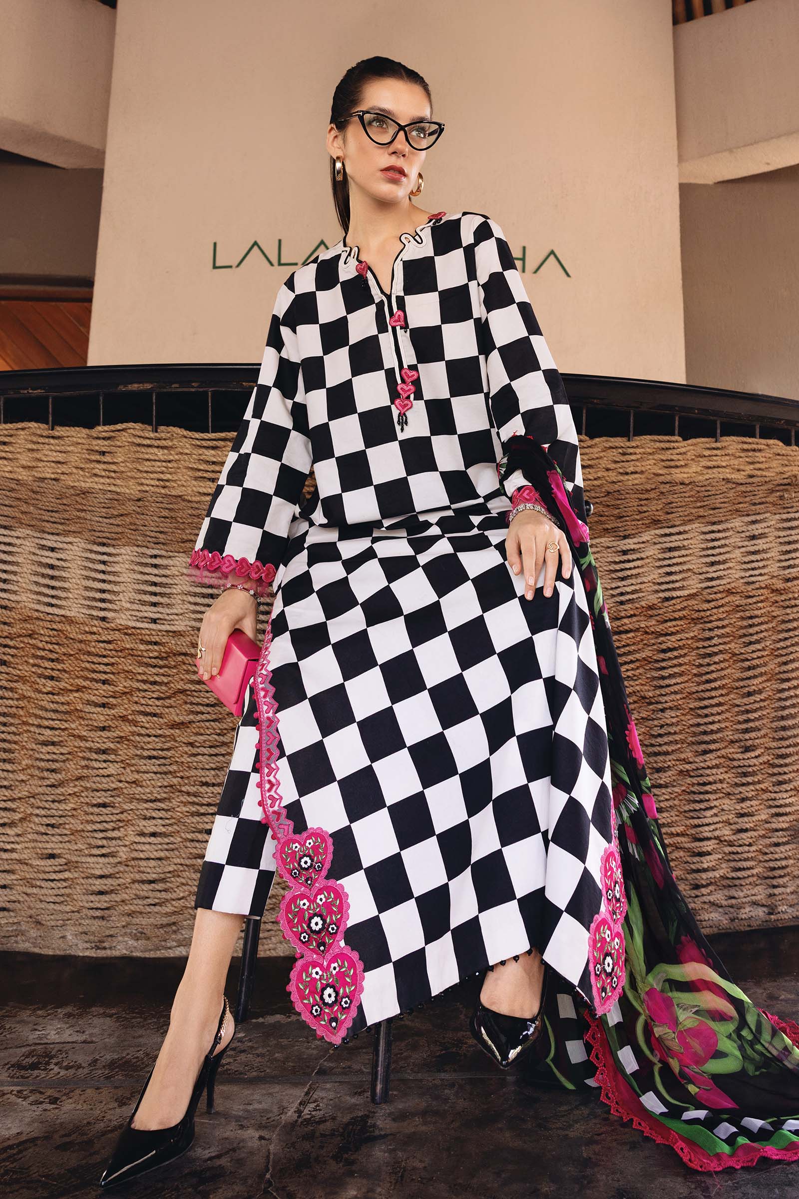 MARIA B LAWN COLLECTION
