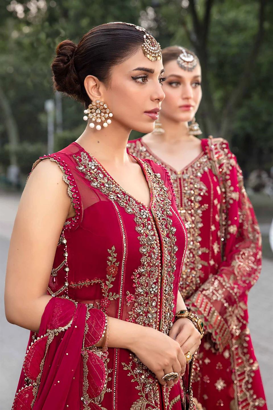 Maria B. LUXURY COLLECTION (