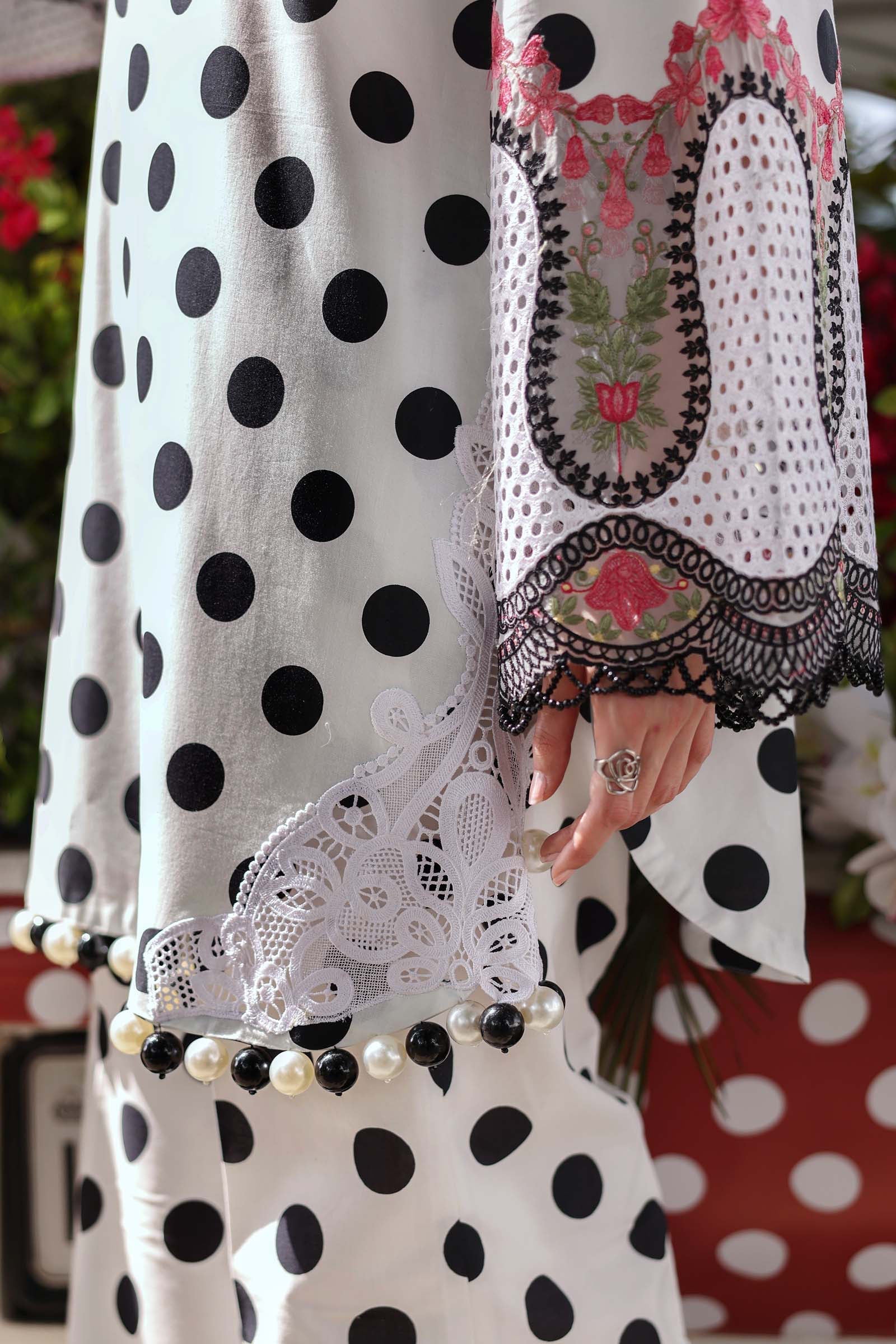 MARIA B LAWN COLLECTION