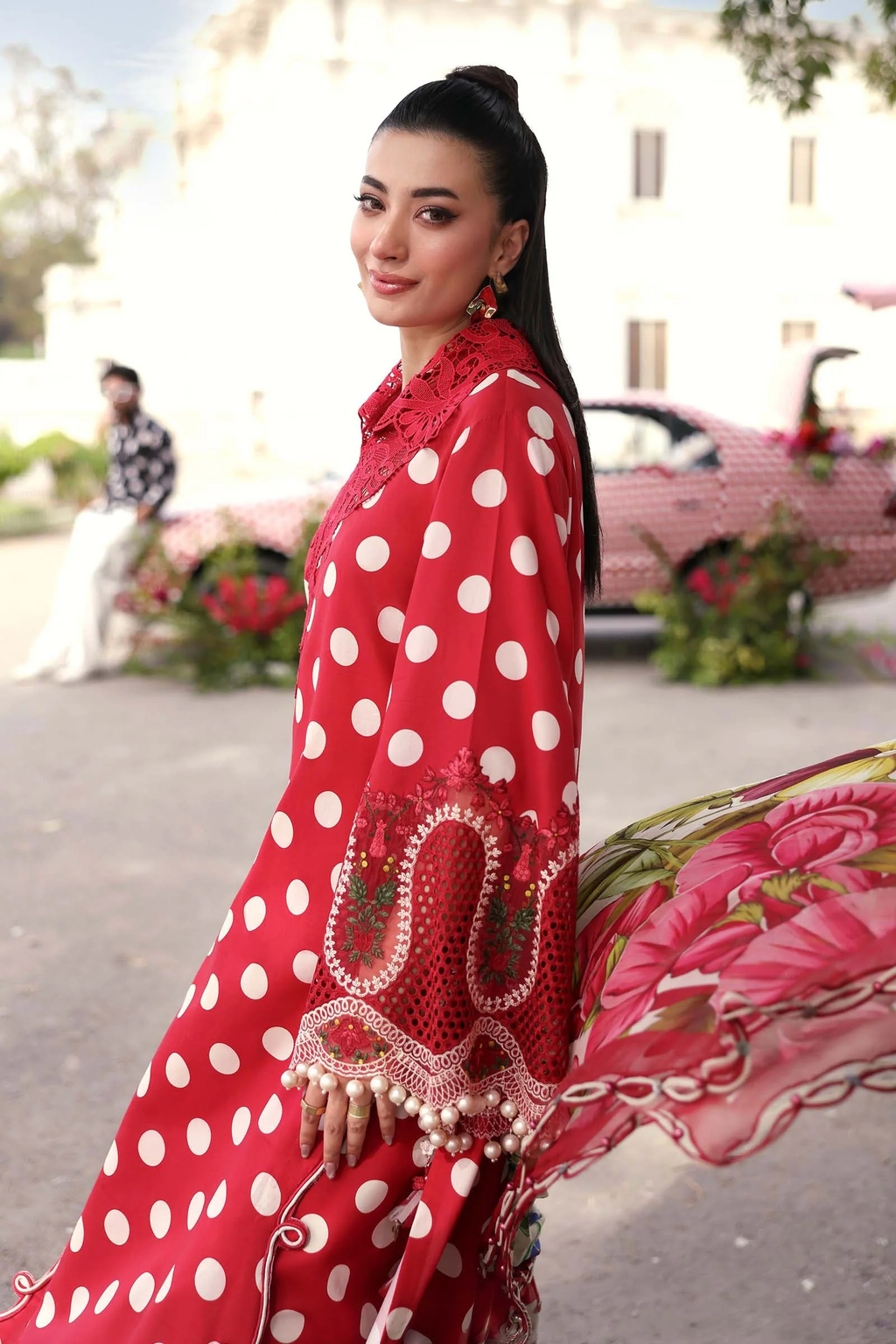 MARIA B LAWN COLLECTION