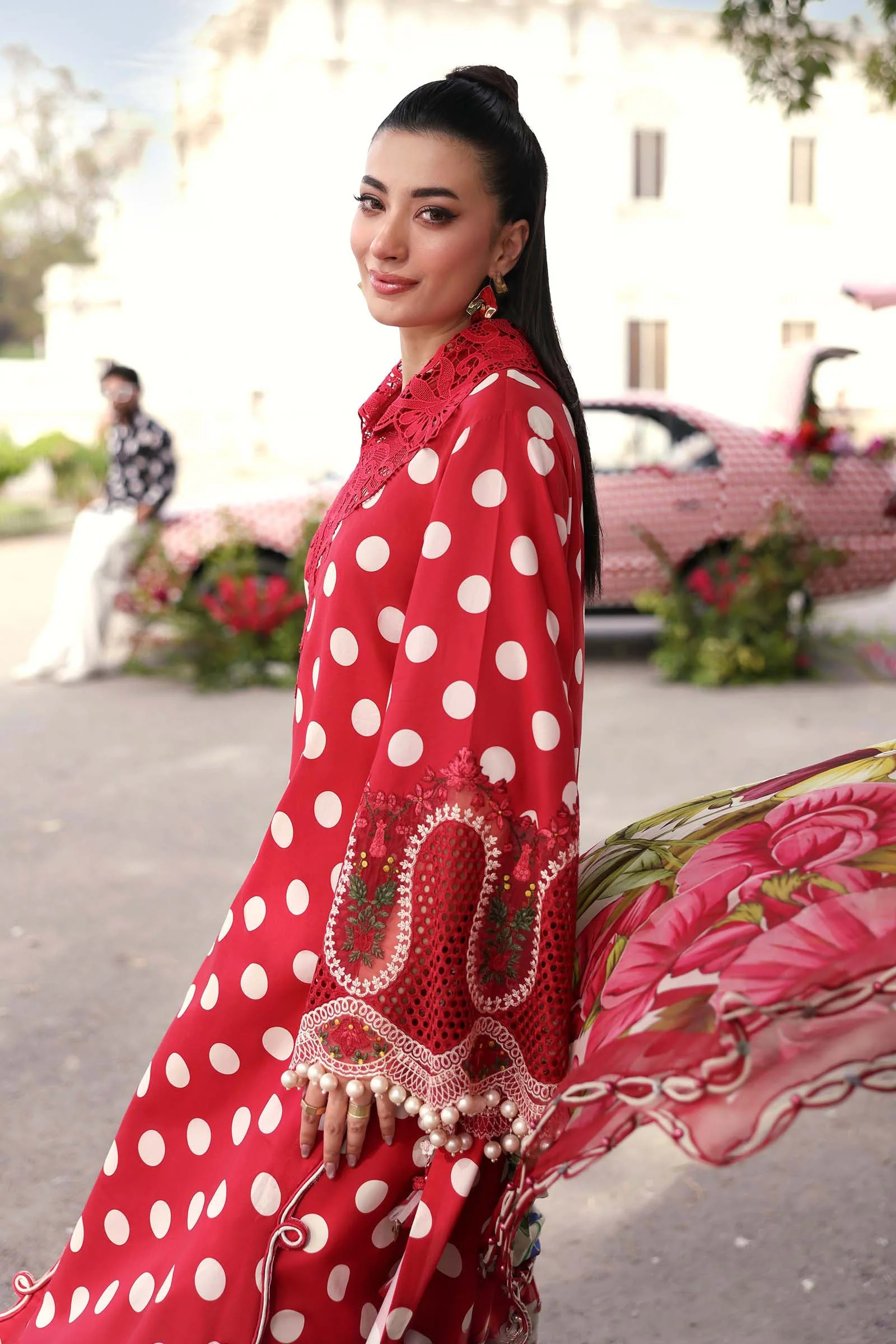 MARIA B LAWN COLLECTION