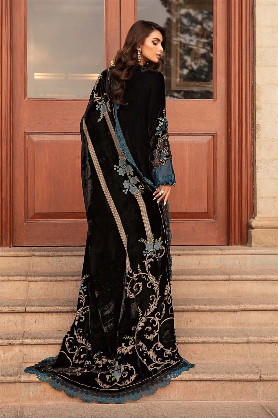 MARIA B LAWN COLLECTION