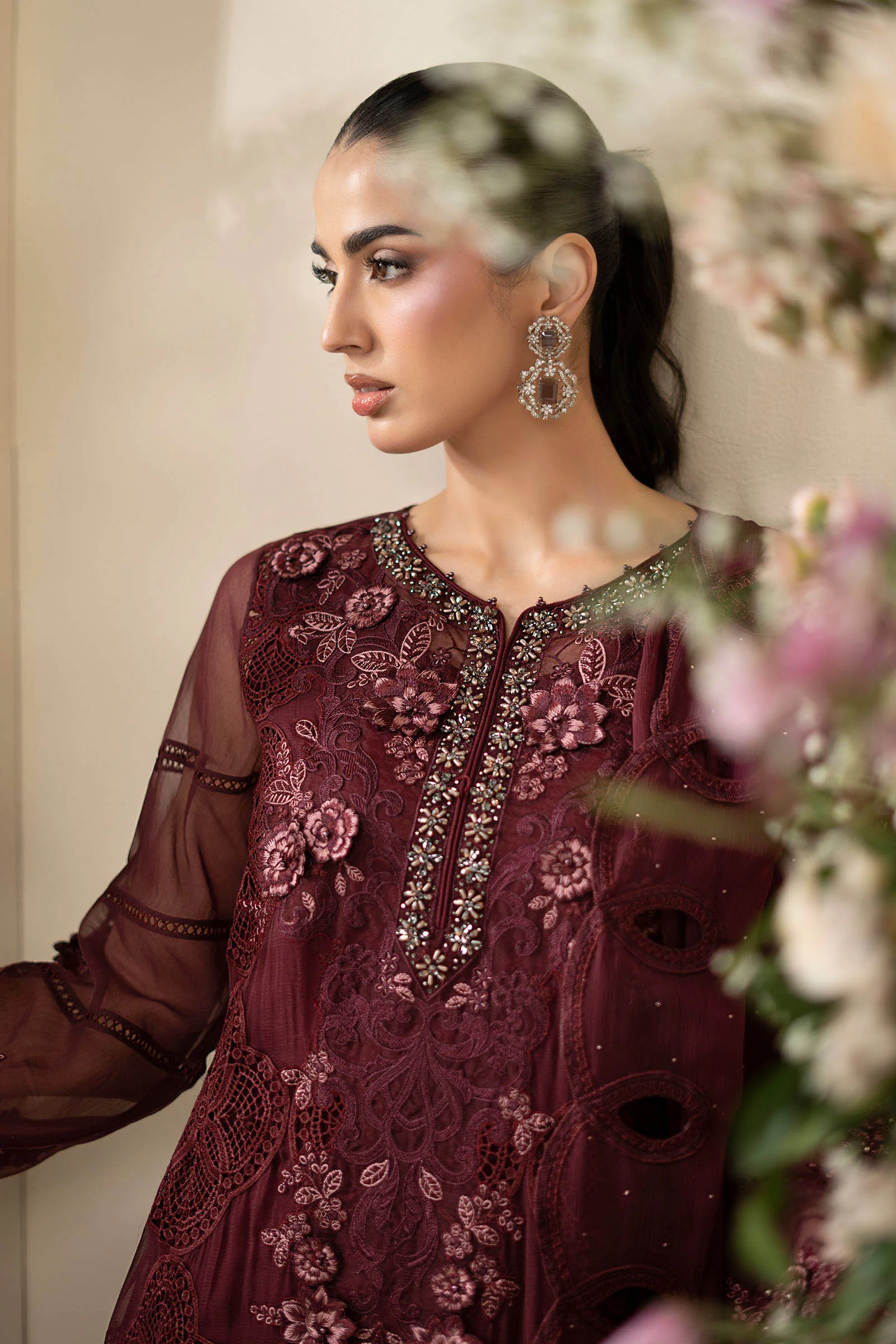 MARIA B LUXURY WEDDING COLLECTION