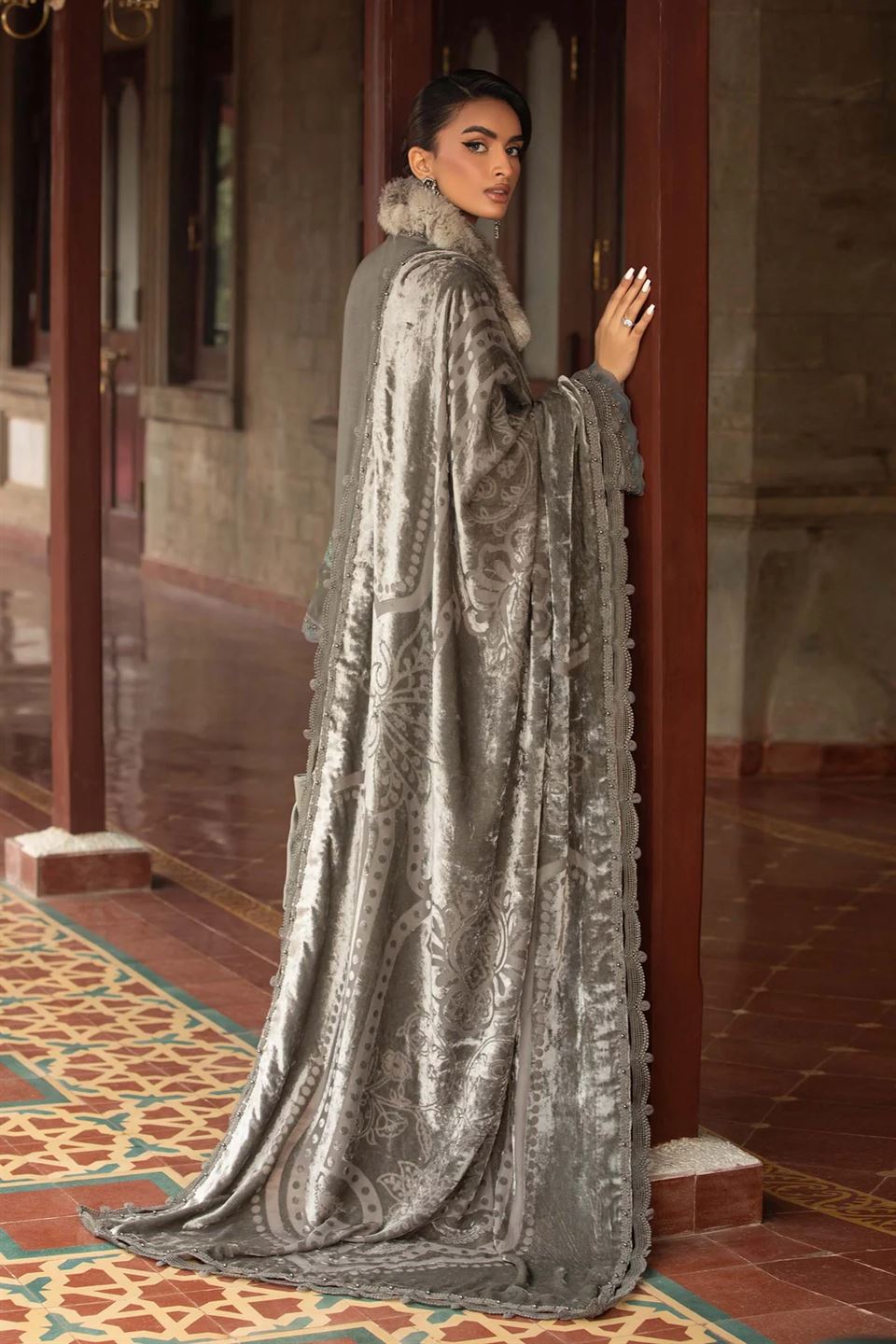 MARIA B LAWN COLLECTION