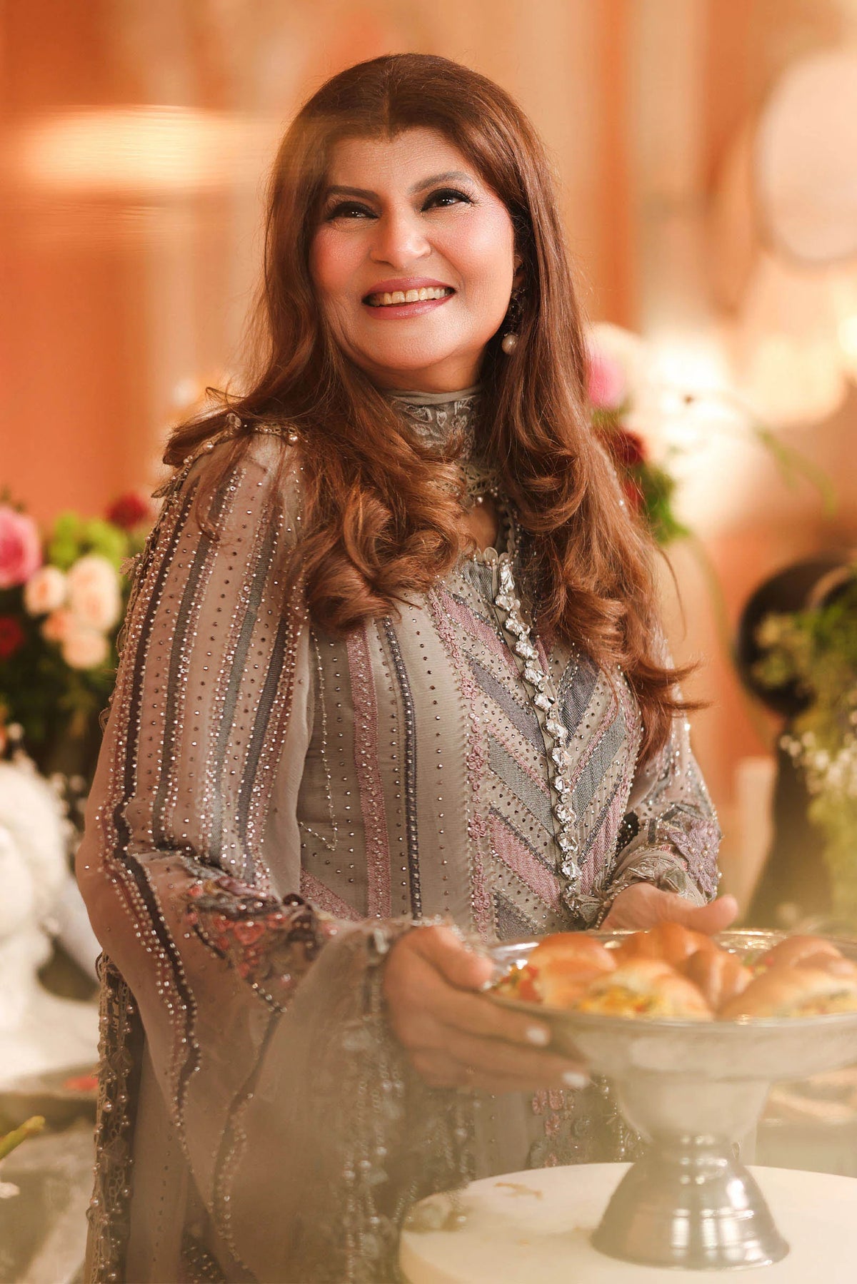 MARIA B LUXURY WEDDING COLLECTION