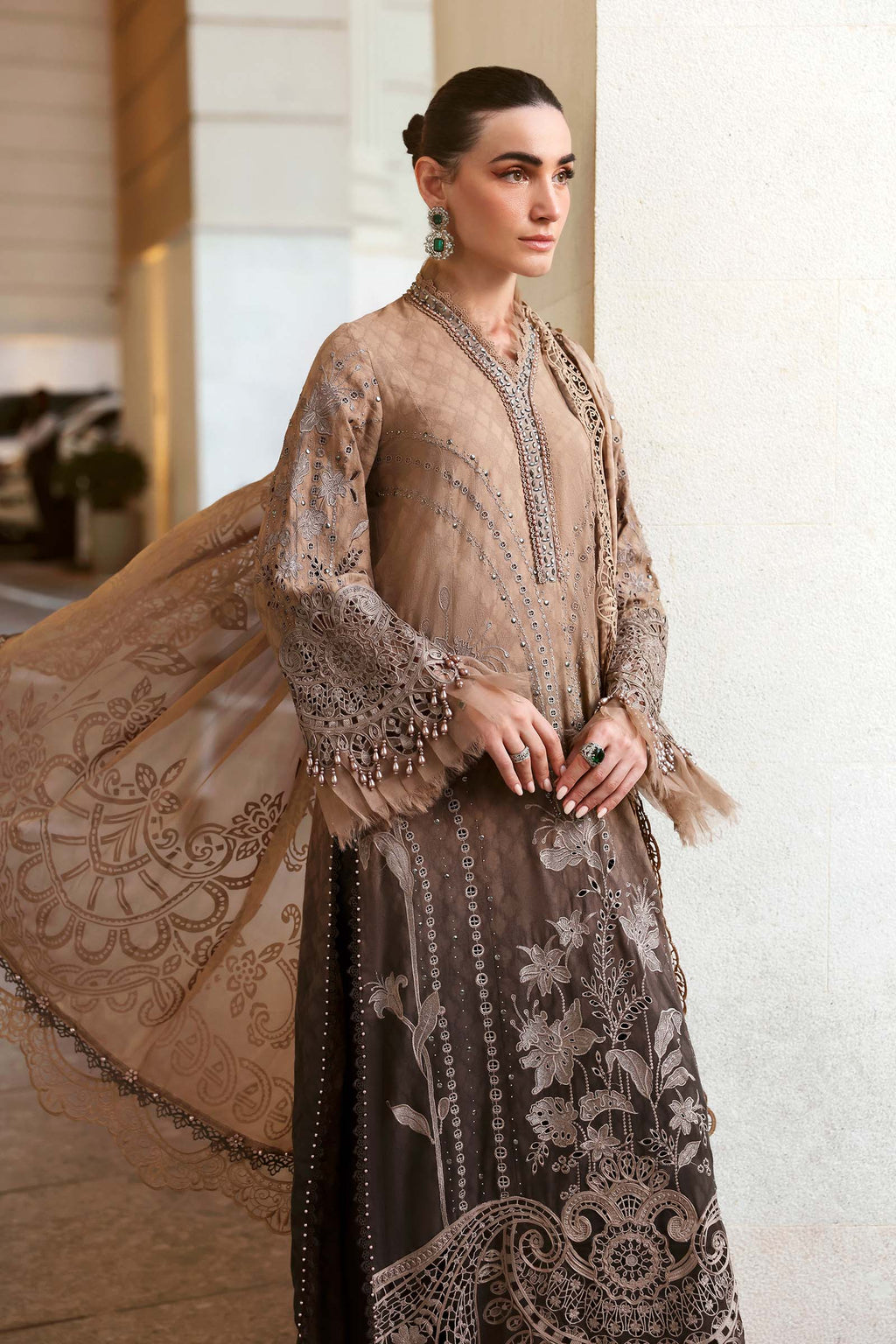 MARIA B LAWN COLLECTION