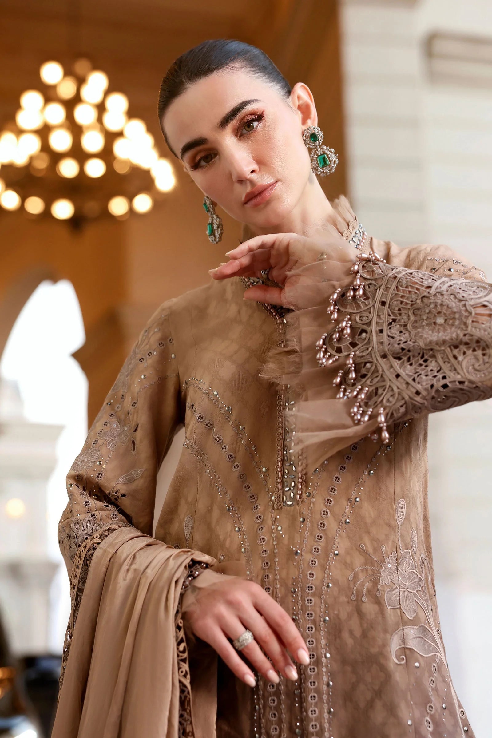 MARIA B LAWN COLLECTION