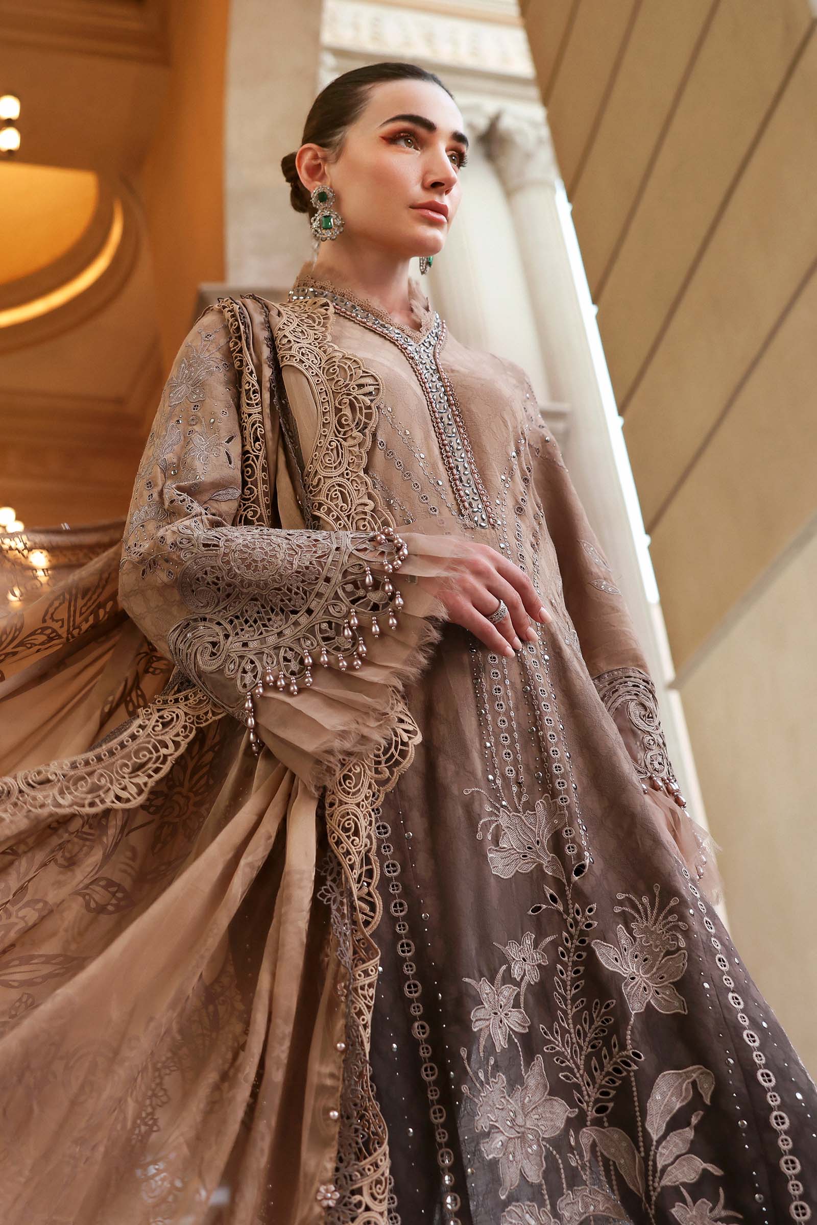 MARIA B LAWN COLLECTION