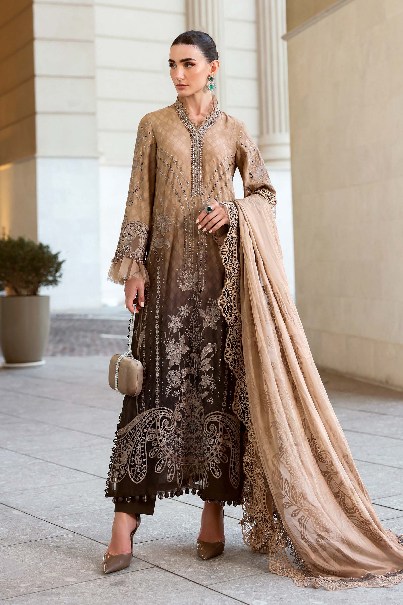 MARIA B LAWN COLLECTION