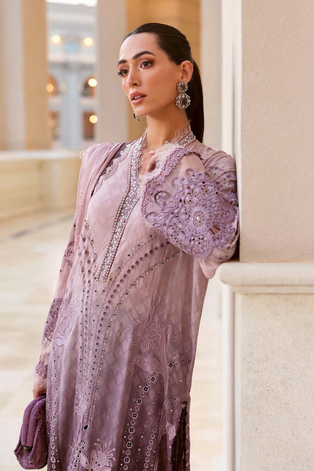 MARIA B LAWN COLLECTION