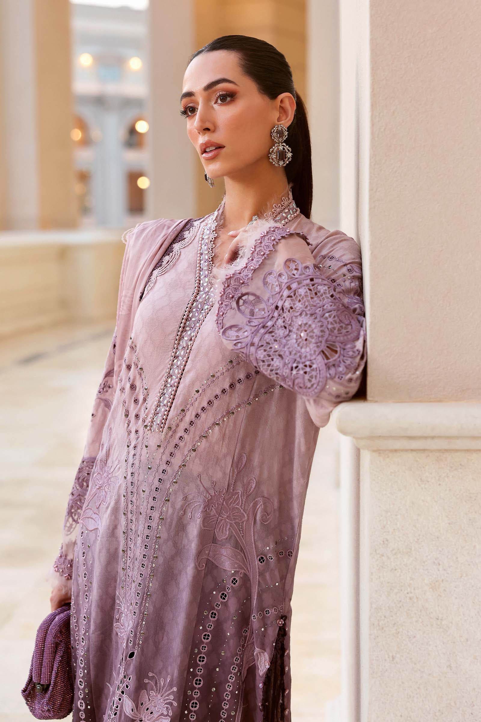 MARIA B LAWN COLLECTION