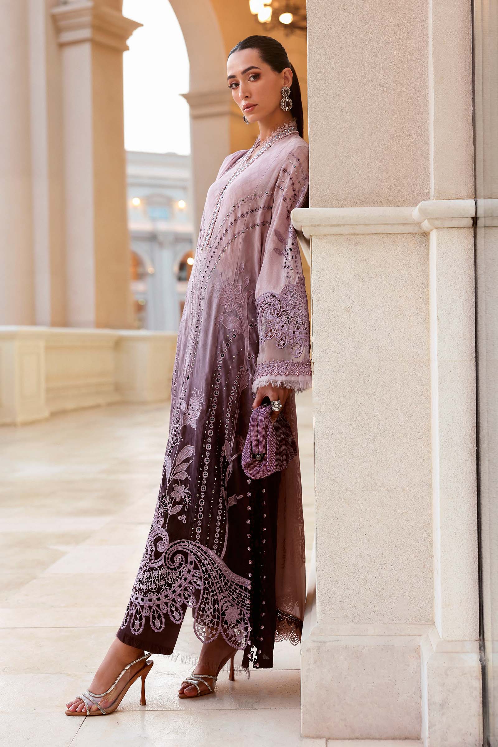 MARIA B LAWN COLLECTION