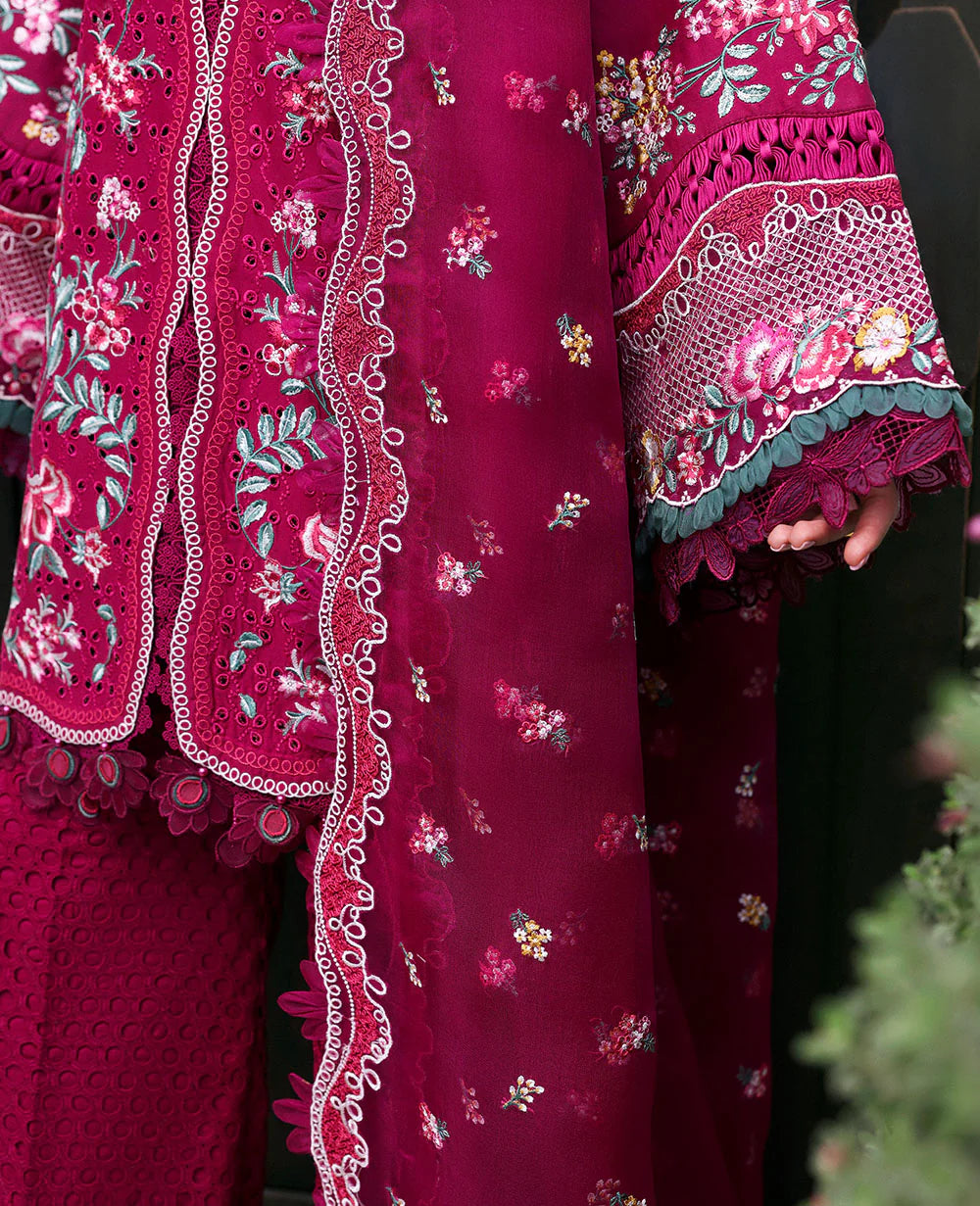 REPUBLIC WOMANSWEAR LUXURY LAWN COLLECTION