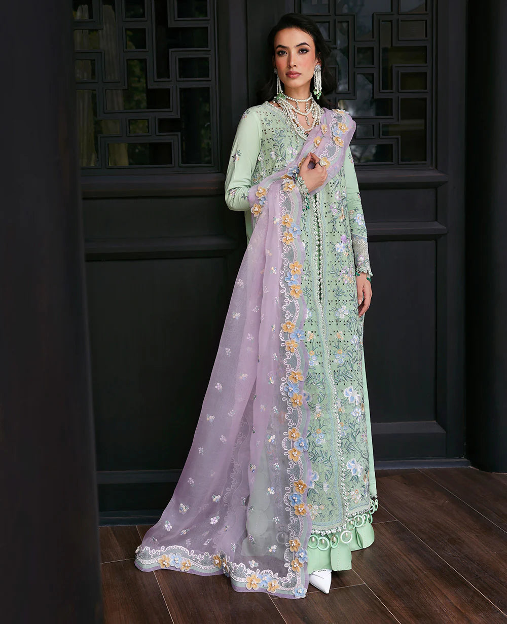 REPUBLIC WOMANSWEAR LUXURY LAWN COLLECTION