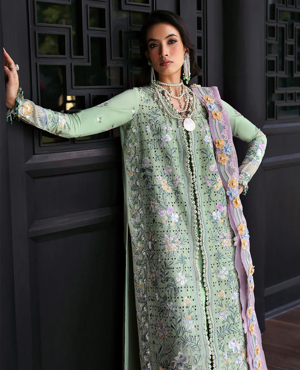 REPUBLIC WOMANSWEAR LUXURY LAWN COLLECTION