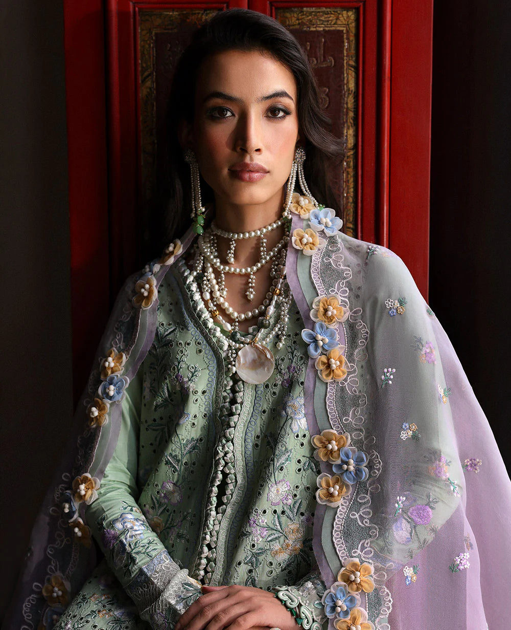 REPUBLIC WOMANSWEAR LUXURY LAWN COLLECTION