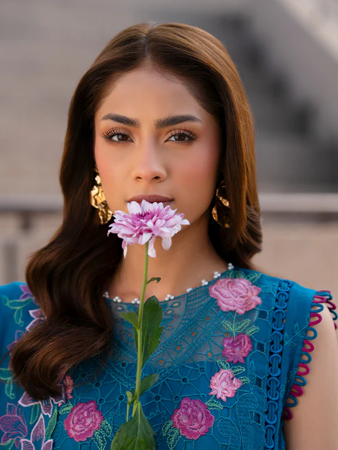 PARISHAY LUXURY LAWN COLLECTION