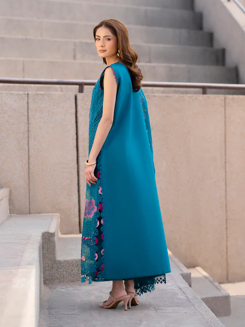 PARISHAY LUXURY LAWN COLLECTION