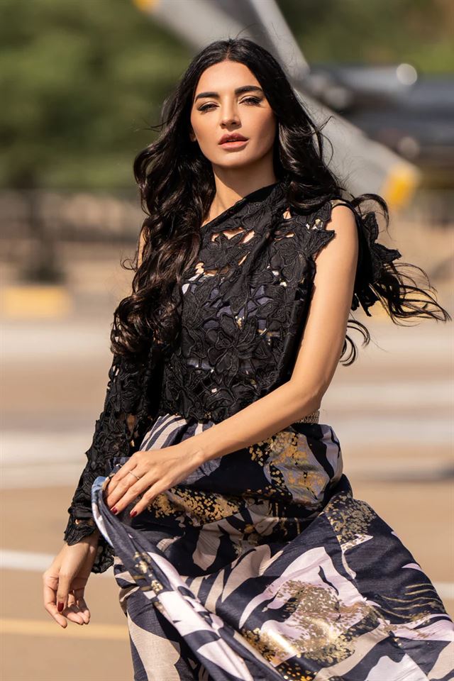 RANG RASIA LUXURY LAWN (ALAYA)