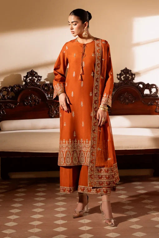 AZURE LUXURY LAWN COLLECTION