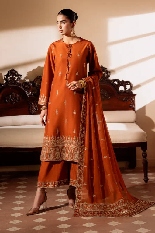 AZURE LUXURY LAWN COLLECTION