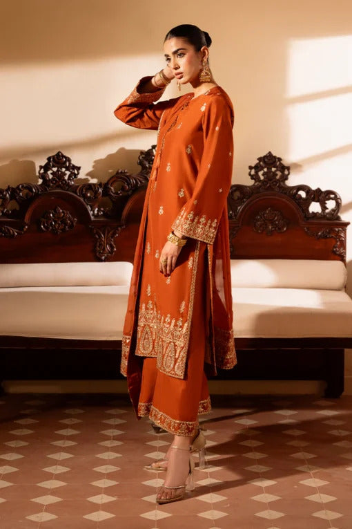 AZURE LUXURY LAWN COLLECTION