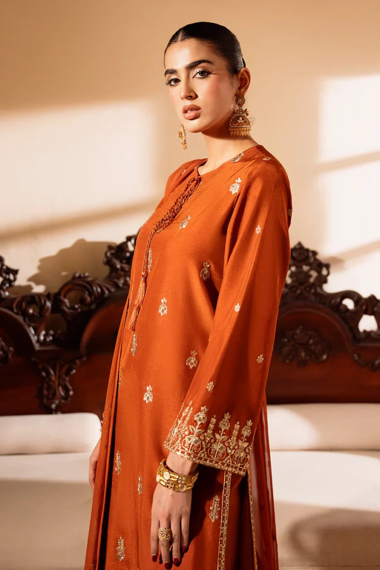 AZURE LUXURY LAWN COLLECTION