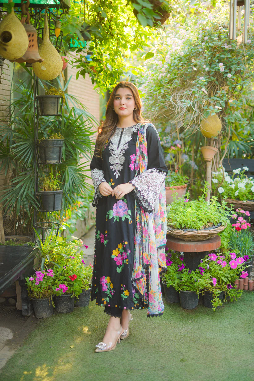 ANEELA'S  LUXURY COLLECTION