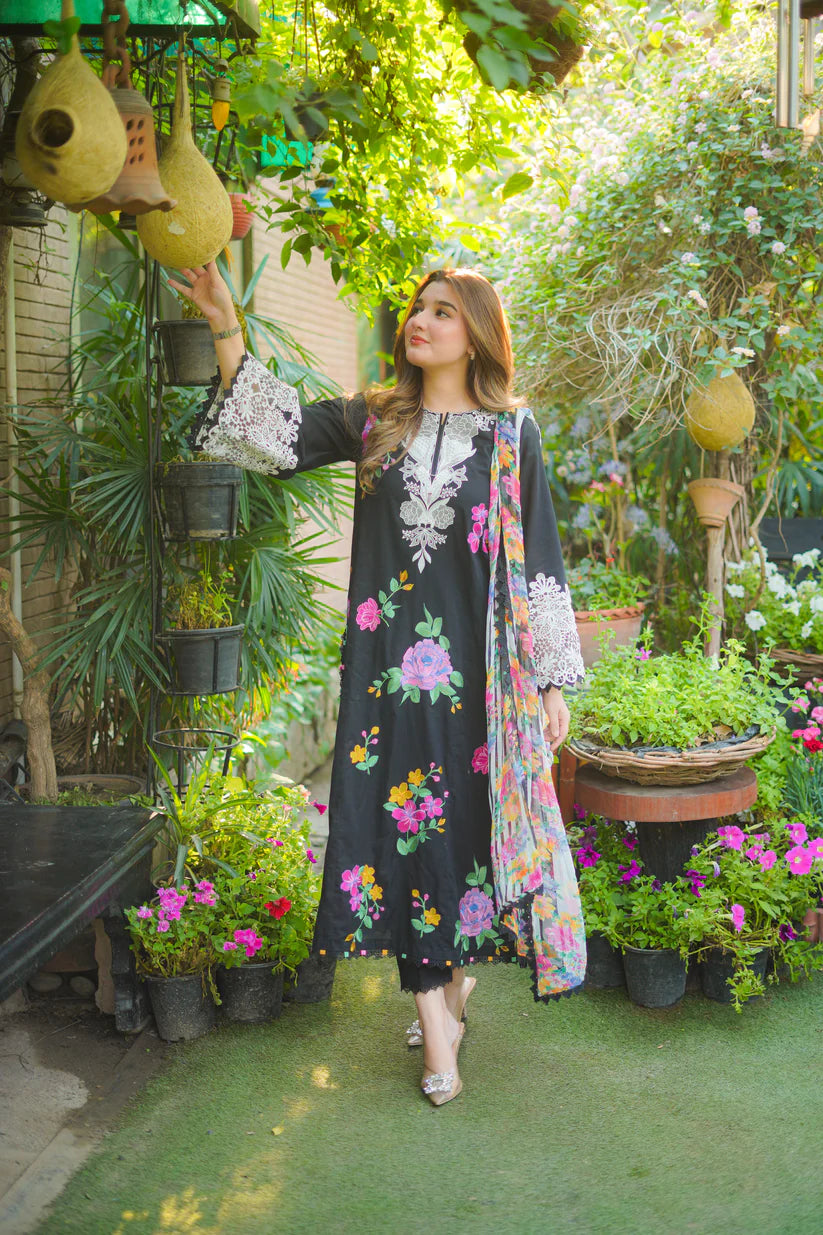 ANEELA'S  LUXURY COLLECTION