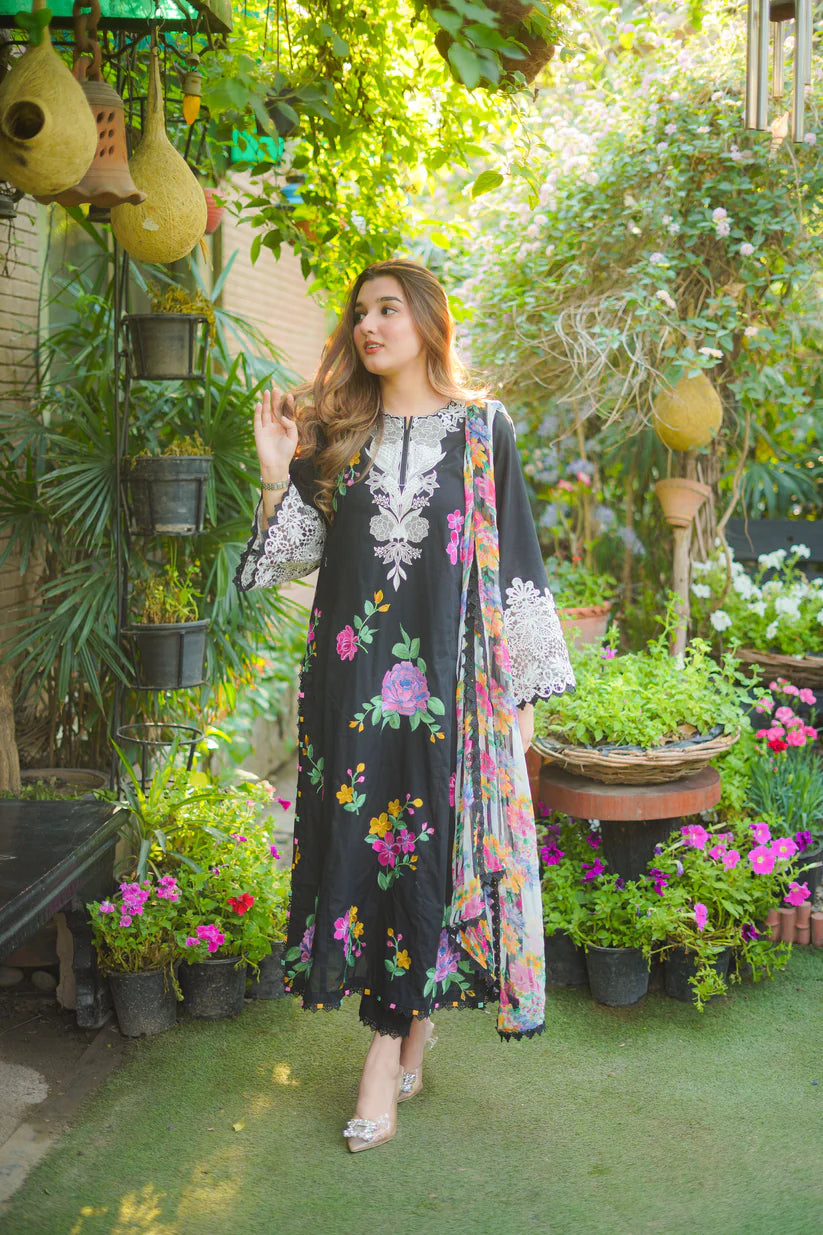 ANEELA'S  LUXURY COLLECTION