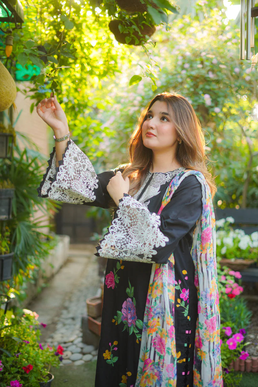 ANEELA'S  LUXURY COLLECTION