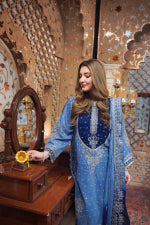 ANEELA’S SILK COLLECTION