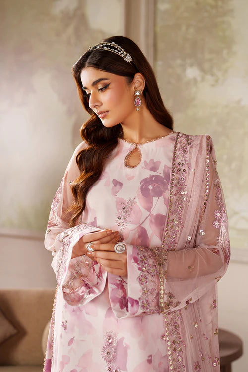 ZARIF LUXURY WEDDING COLLECTION