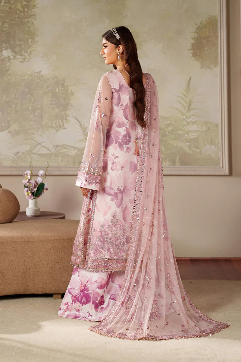 ZARIF LUXURY WEDDING COLLECTION