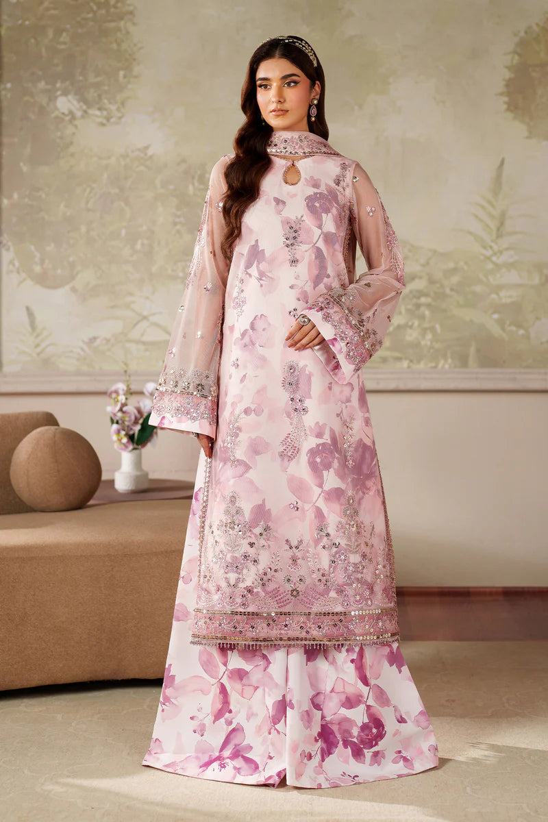 ZARIF LUXURY WEDDING COLLECTION