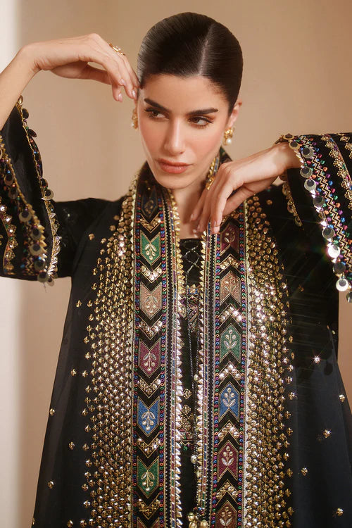 JAZMIN  VELVET COLLECTION