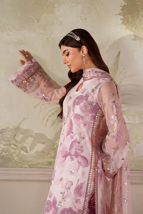 ZARIF LUXURY WEDDING COLLECTION