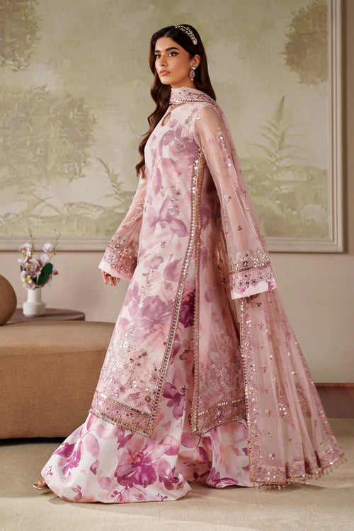 ZARIF LUXURY WEDDING COLLECTION