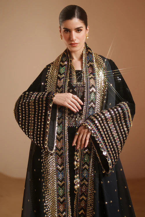 JAZMIN  VELVET COLLECTION