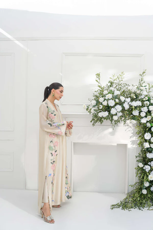 ANEELA’S  SILK  COLLECTION