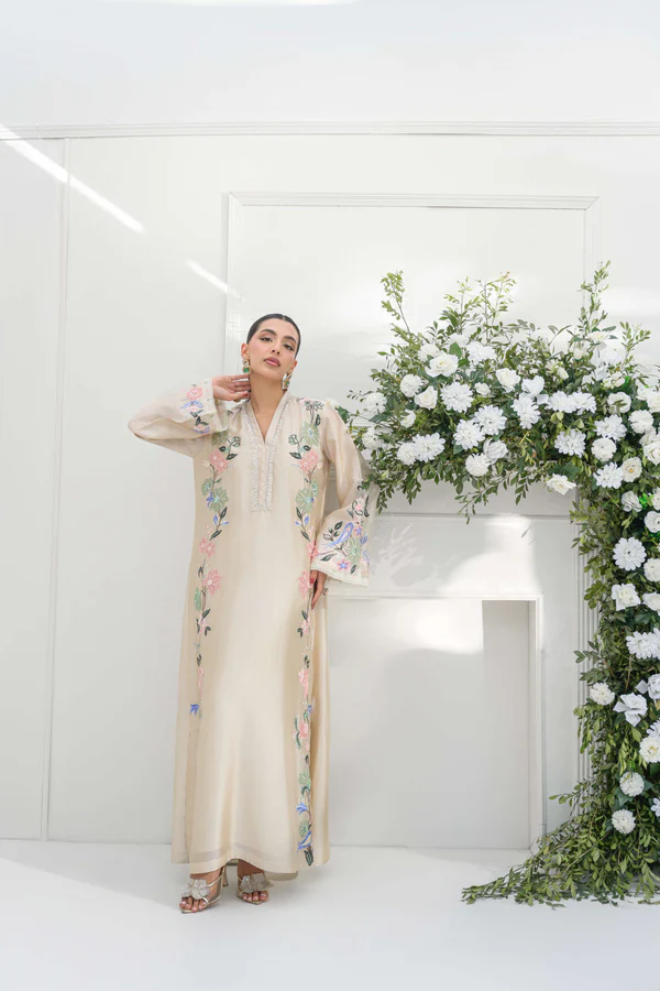 ANEELA’S  SILK  COLLECTION