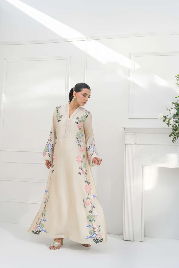 ANEELA’S  SILK  COLLECTION