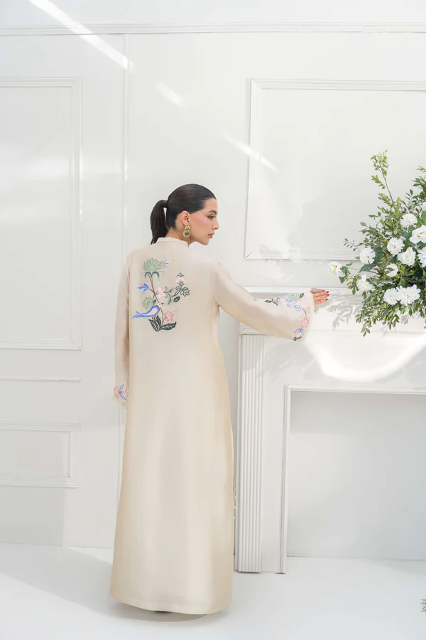 ANEELA’S  SILK  COLLECTION