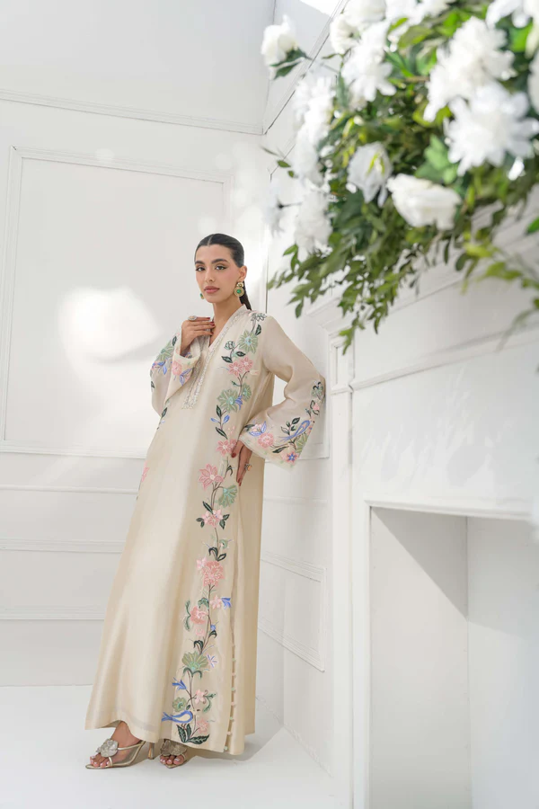 ANEELA’S  SILK  COLLECTION