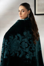 MARIA B EMBROIDERED VELVET COLLECTION