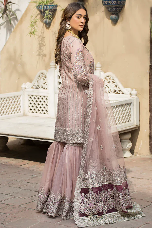 IMROZIA LUXURY WEDDING FORMALS