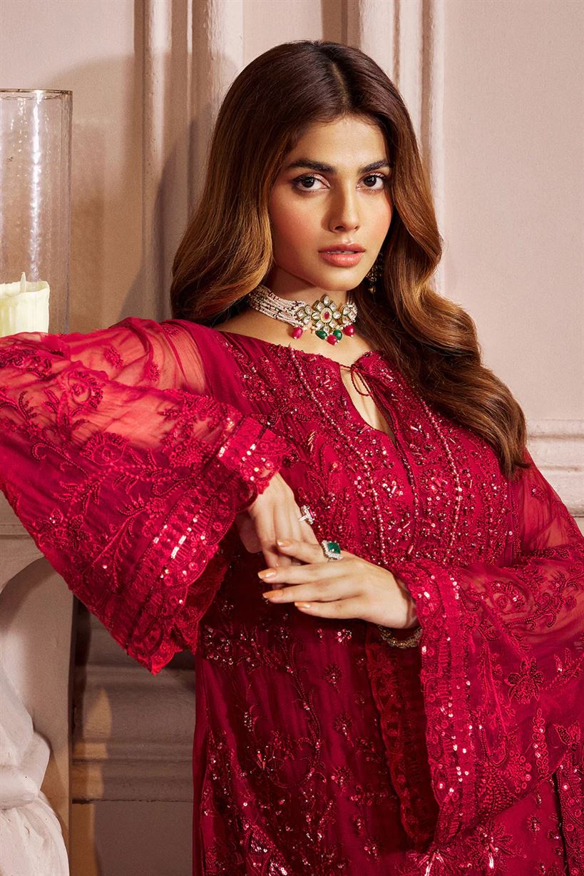 EMAAN ADEEL LUXURY COLLECTION