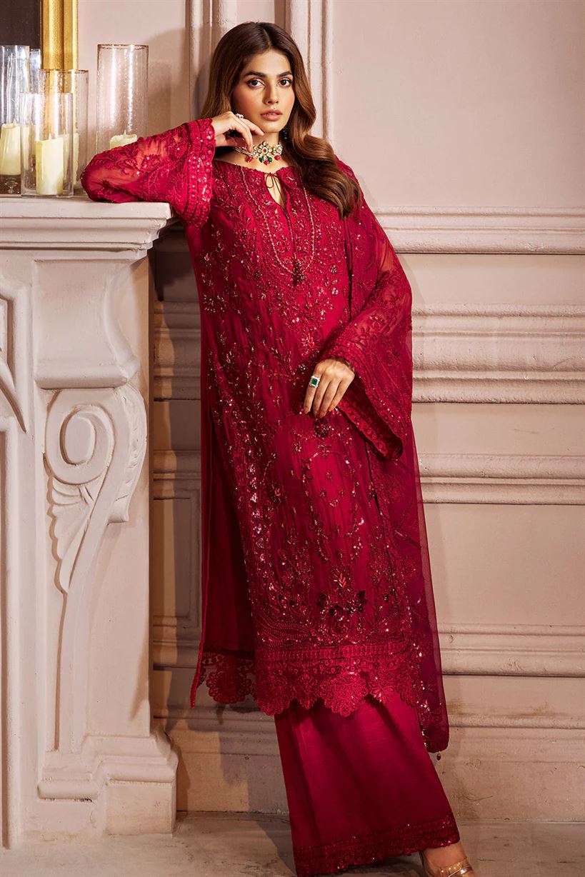 EMAAN ADEEL LUXURY COLLECTION